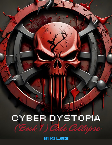 Cyber Dystopia
