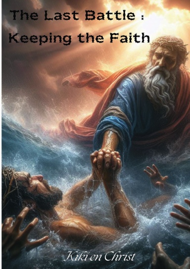 The Last Battle : Keeping the Faith