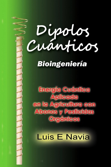 DIPOLOS CUANTICOS