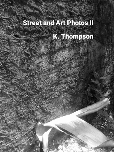Street and Art Photos II