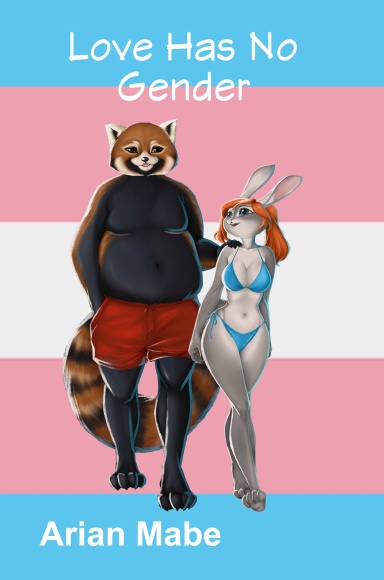 Love Has No Gender (hardback)