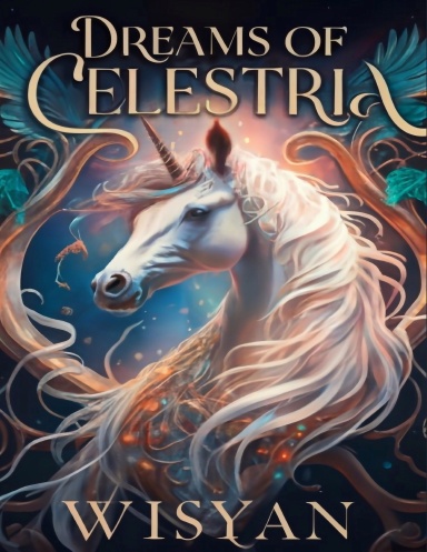 Dreams of Celestria: The Quest for Harmony in the Land of Imagination