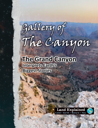 Gallery of the Canyon