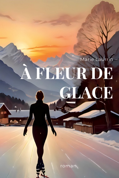 À fleur de glace