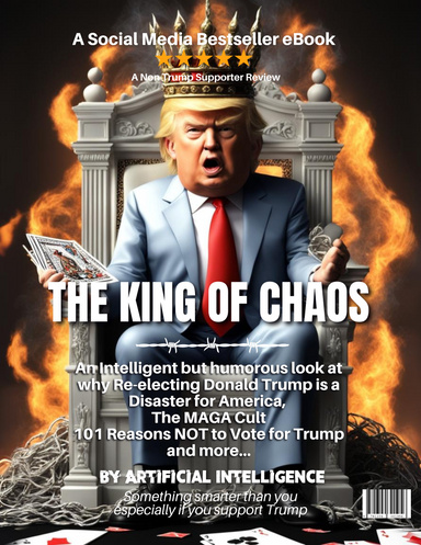 The King of Chaos: