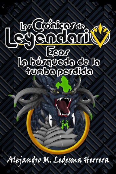 Las crónicas de Leyendario