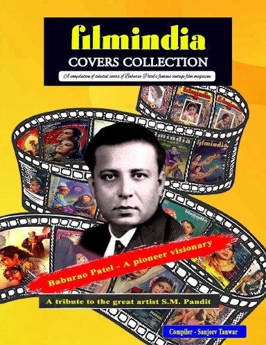 filmindia Covers Collection