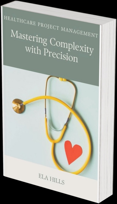 Healthcare Project Management
