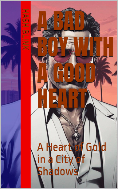 A Bad boy with A good heart