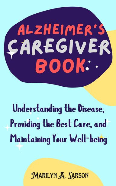 Alzheimer's  Caregiver Book