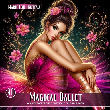Magical Ballet