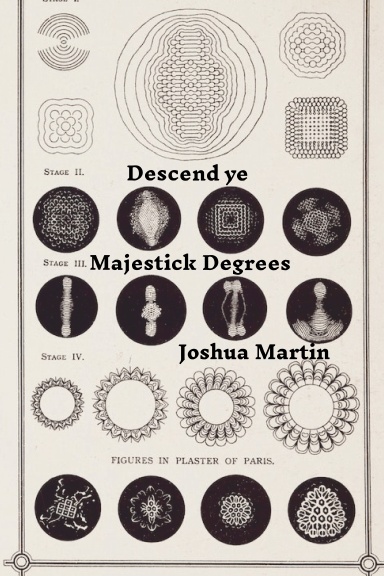 Descend ye Majestick Degrees