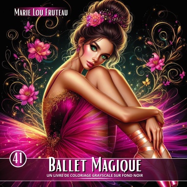 Ballet Magique