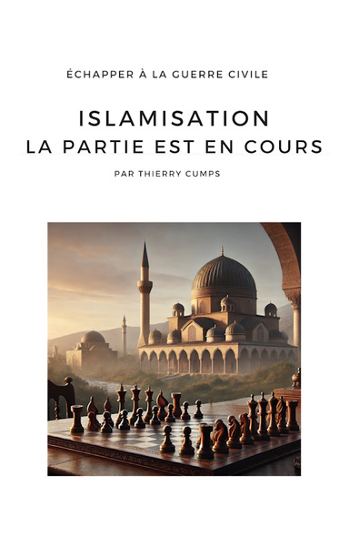 Islamisation, la partie est en cours