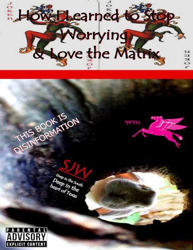 How I Learned to Stop Worrying & Love the Matrix