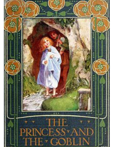 The Princess and the Goblin