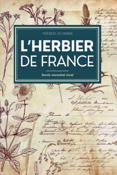 L'herbier de France
