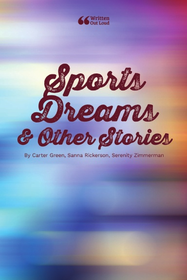 Sports Dreams  & Other Stories
