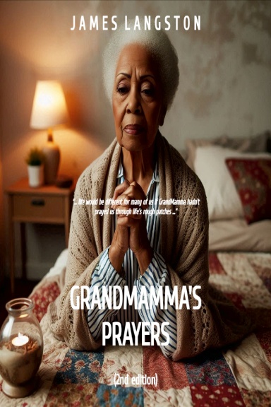 GrandMamma's Prayers (2nd edition)