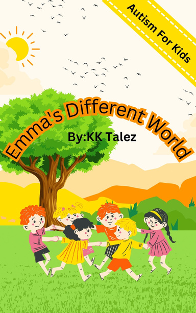 Emma's Different World
