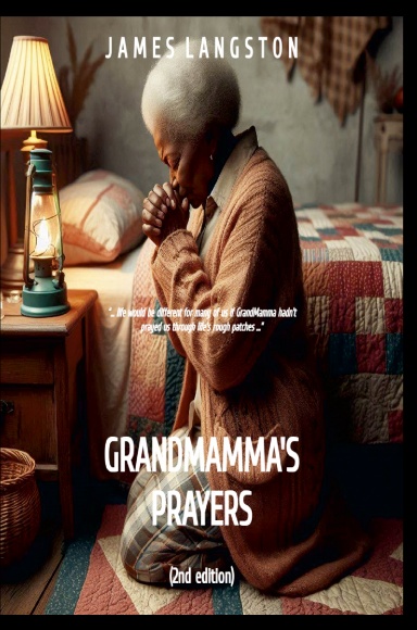 GrandMamma's Prayers (2nd edition)