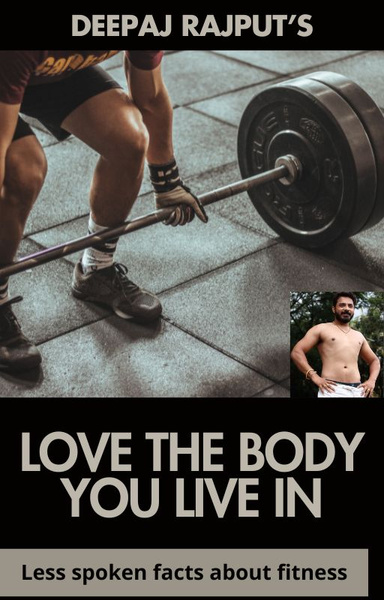 Love The Body You Live In