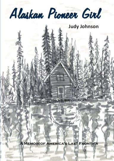 Alaskan Pioneer Girl