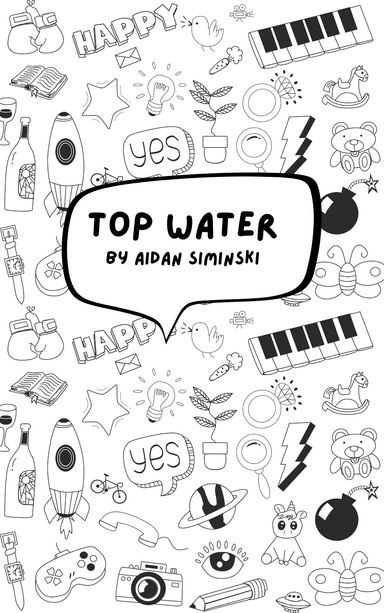 Top water