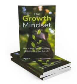 THE GROWTH MINDSET