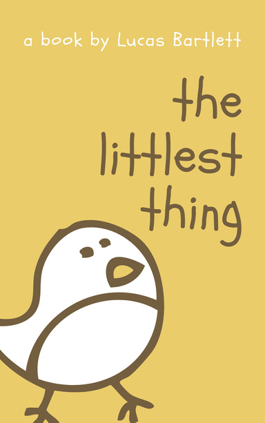 the littlest thing