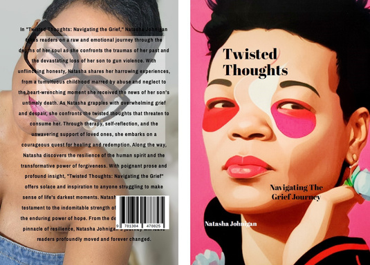 Twisted Thoughts: Navigating the Grief Journey