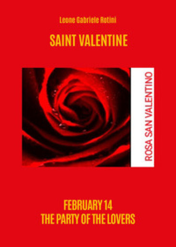 SAINT VALENTINE.