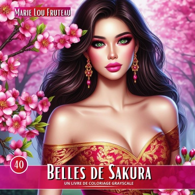 Belles de Sakura