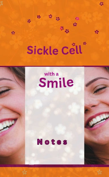 Sickle Cell with a Smile