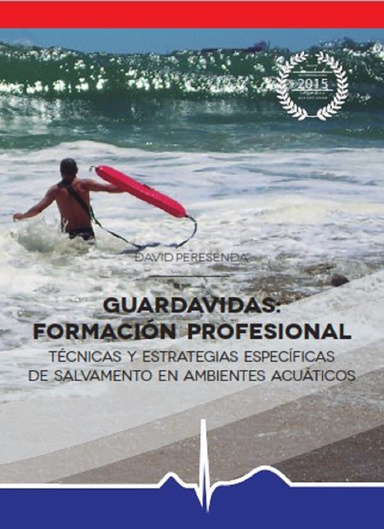 Guardavidas Formación Profesional