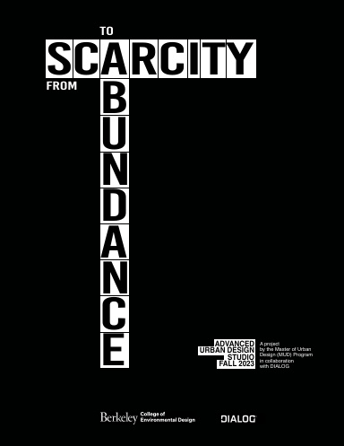 From Scarcity to Abundance, Emeryville