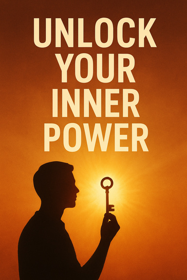UNLOCK YOUR INNER POWER
