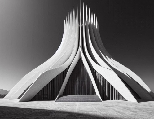 Architectural Pulse