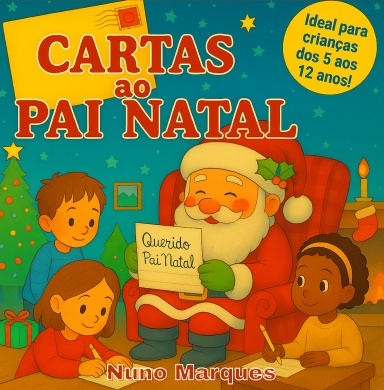 Cartas ao Pai Natal