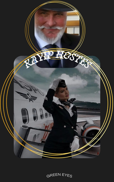 KAYIP KADIN