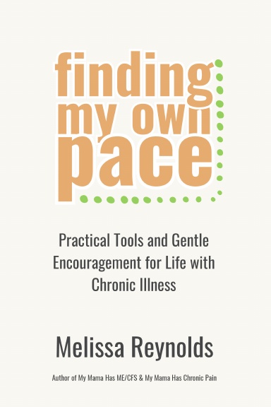 Finding My Own Pace