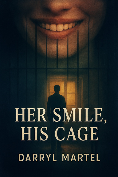 Her Smile, His Cage