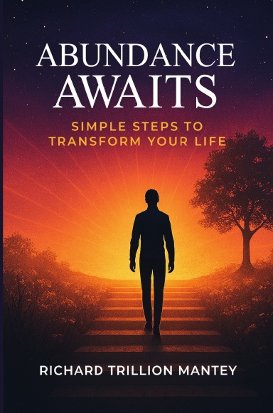 Abundance Awaits
