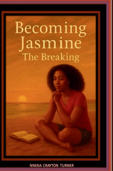 Becoming Jasmine