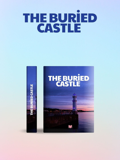 The buried castle