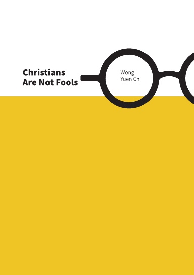Christians Are Not Fools