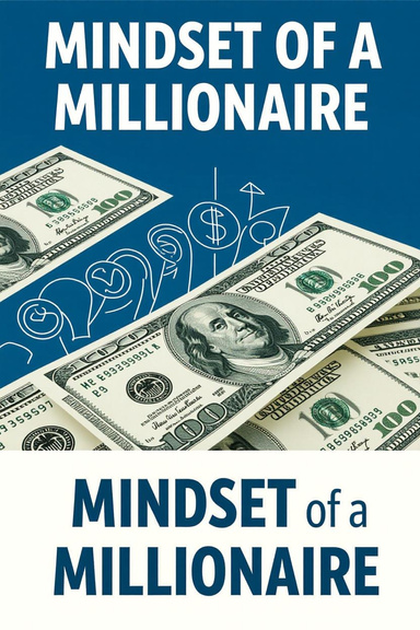 "Mindset of a Millionaire”