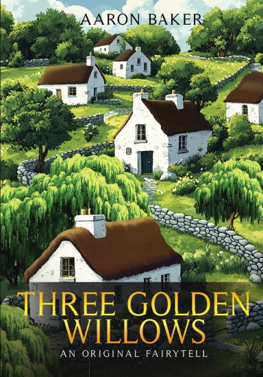 Three Golden Willows
