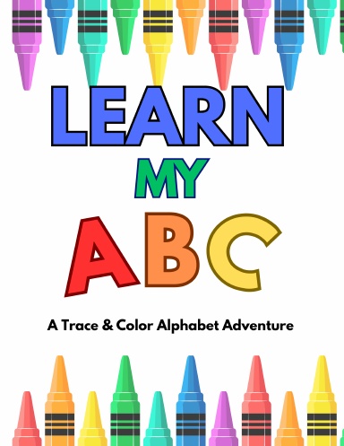 Learn My ABC ,