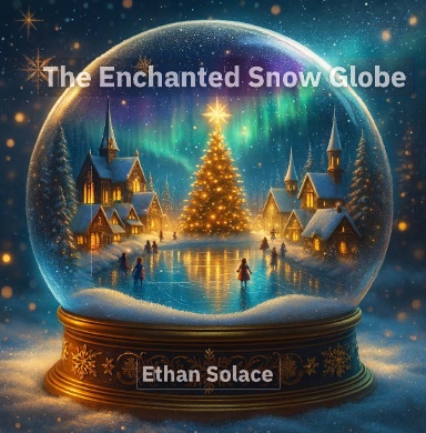 The Enchanted Snow Globe